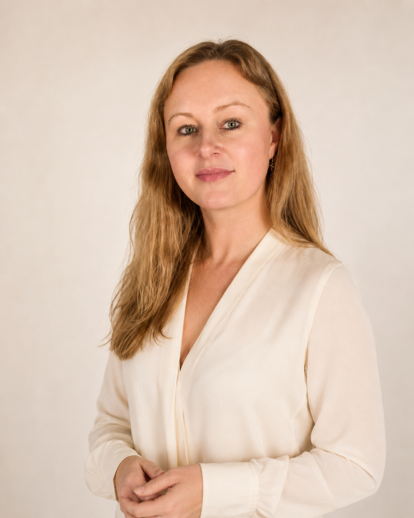 Autoriseret psykolog Michele Rommedahl